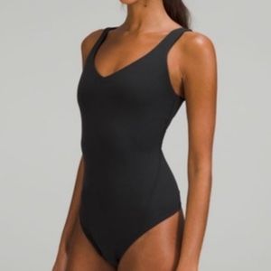 Lululemon Align Bodysuit